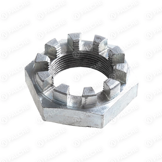 211053 Гайка (підходить до CLAAS)