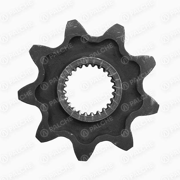 912185 Zębatka9 Z (pasuje do CLAAS) - alternative image