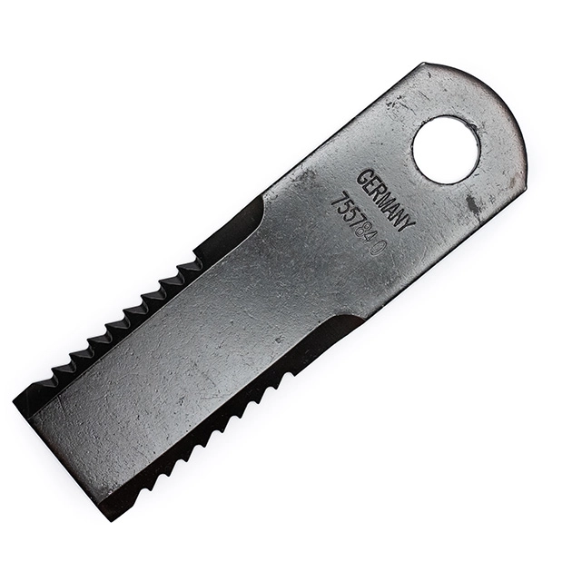 755784 (755788) Nóż udarowy (pasuje do CLAAS)