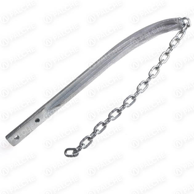 753029 (519886) Czujnik autokonturu (pasuje do CLAAS) - alternative image