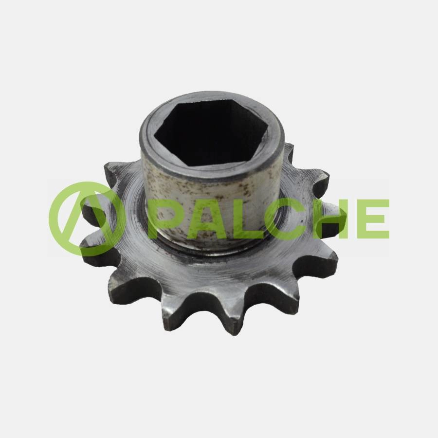 995136 Зірка (підходить до CLAAS) - alternative image