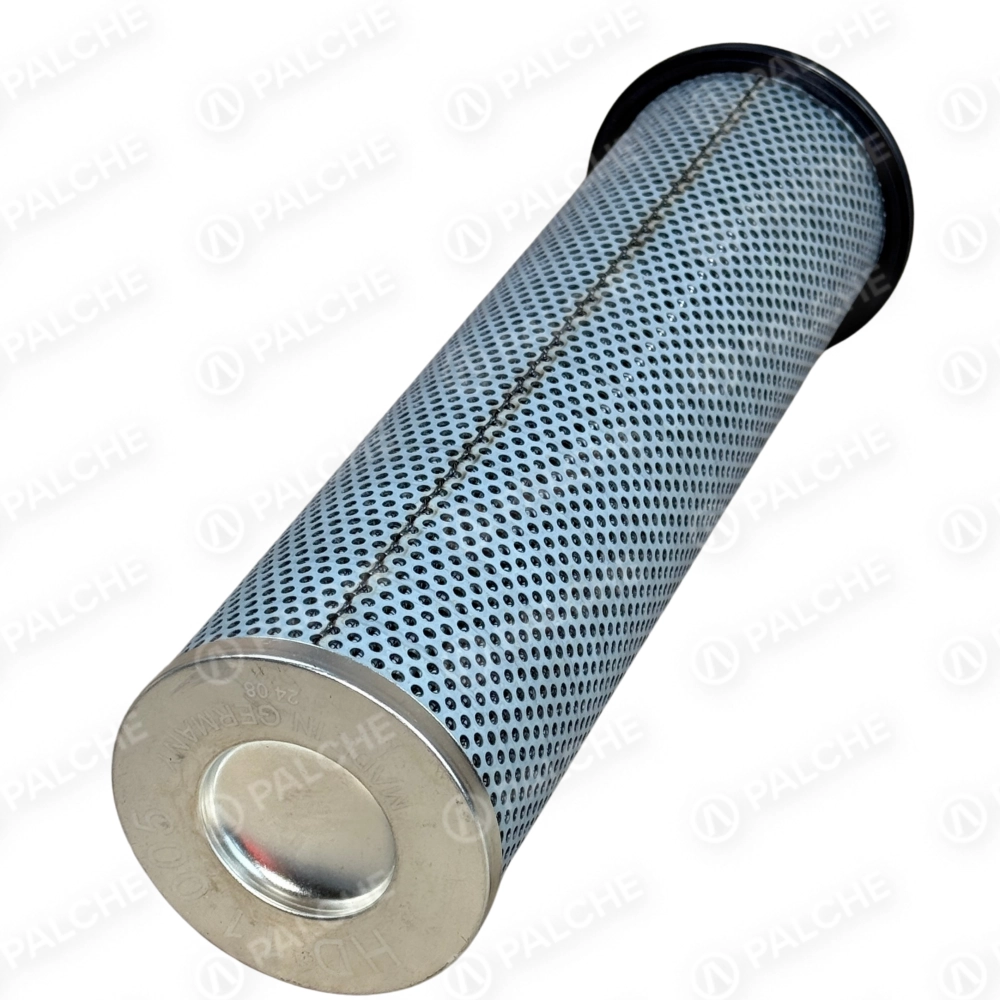 510054 Фільтр (підходить до CLAAS) - alternative image