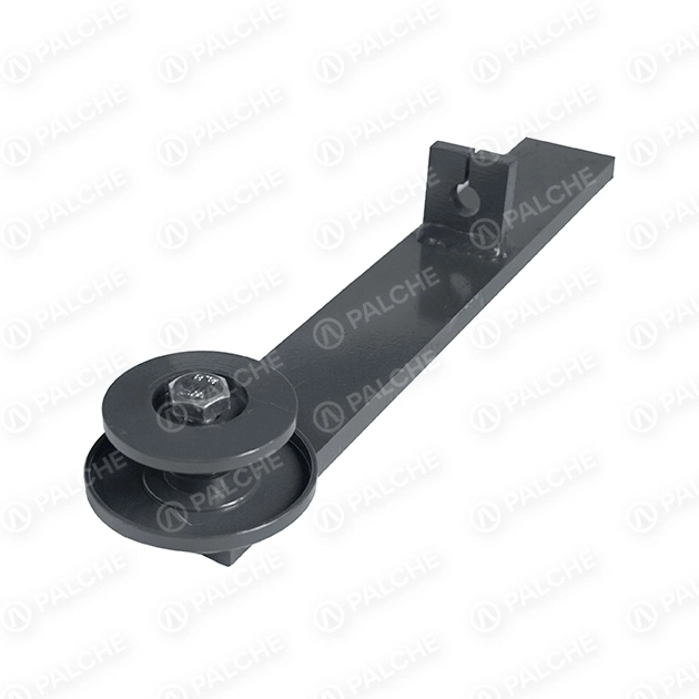 995177 Uchwyt koła (pasuje do CLAAS) - alternative image