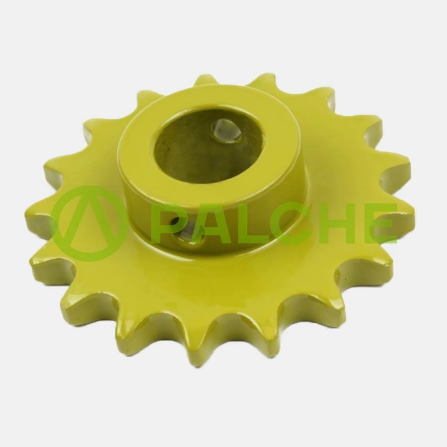 605134 Зірка 17 z (підходить до CLAAS) - alternative image