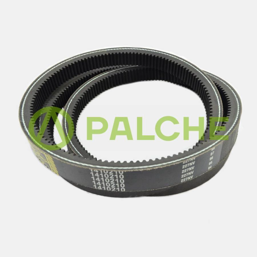 603380 Пас (підходить до CLAAS) - alternative image