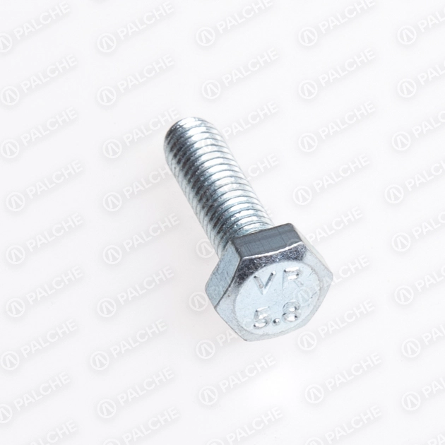 237466 Болт M6х20 6-гр (fits to CLAAS)