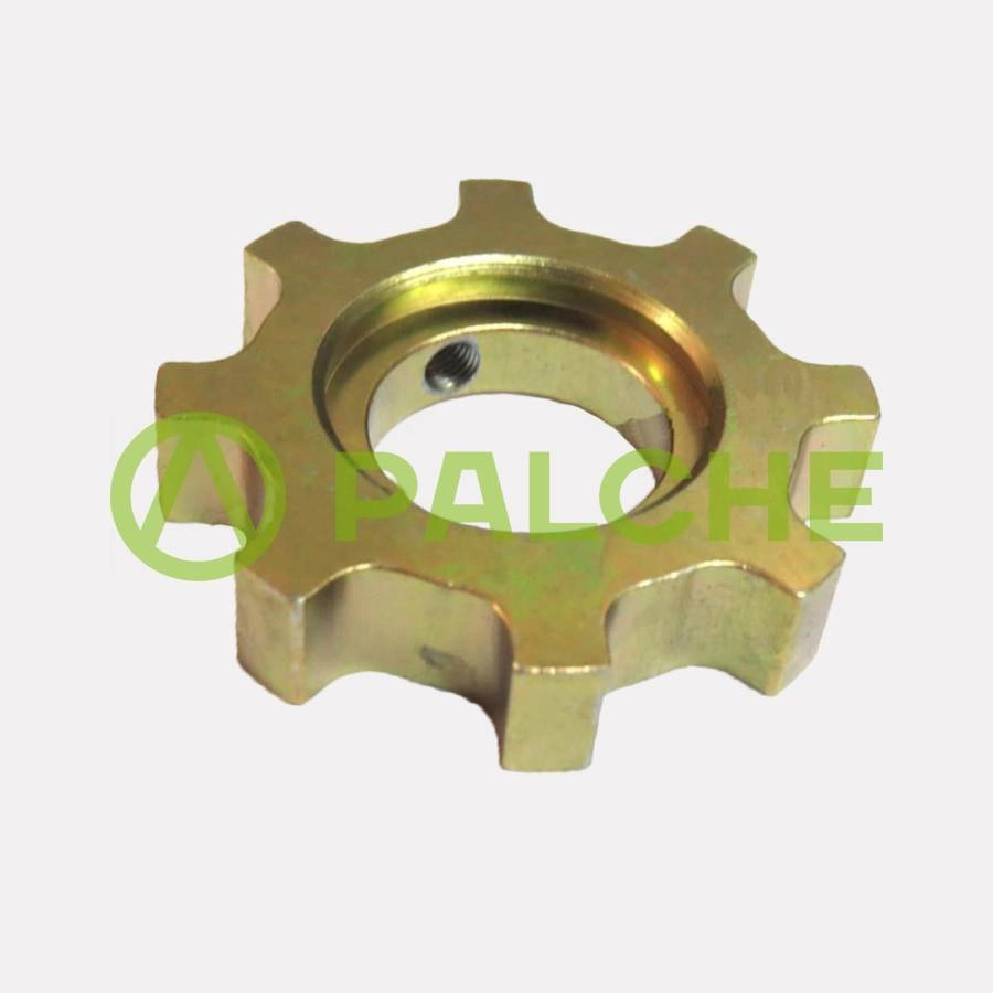 553492 Sprocket (fits to CLAAS) - alternative image