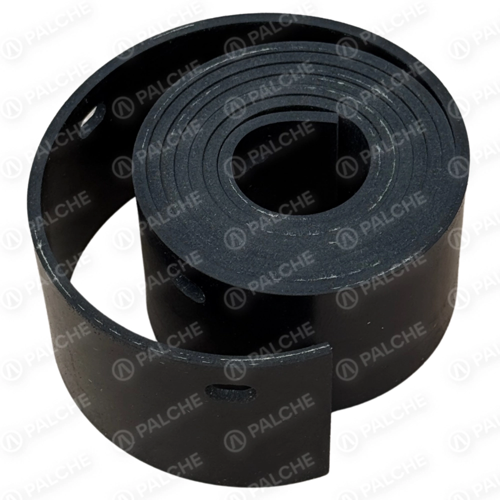 630651 Ущільнення (підходить до CLAAS) - alternative image