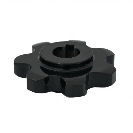 678856 Sprocket 7 z d 25 (fits to CLAAS)