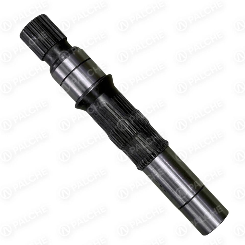 568626 Вал (підходить до CLAAS)