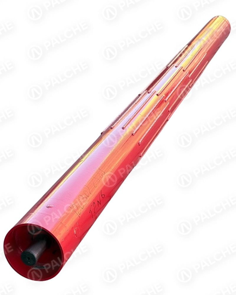 1203022888H Валець Т2№6 Terra Dos 2 (PV6/45) (підходить до HOLMER) - alternative image