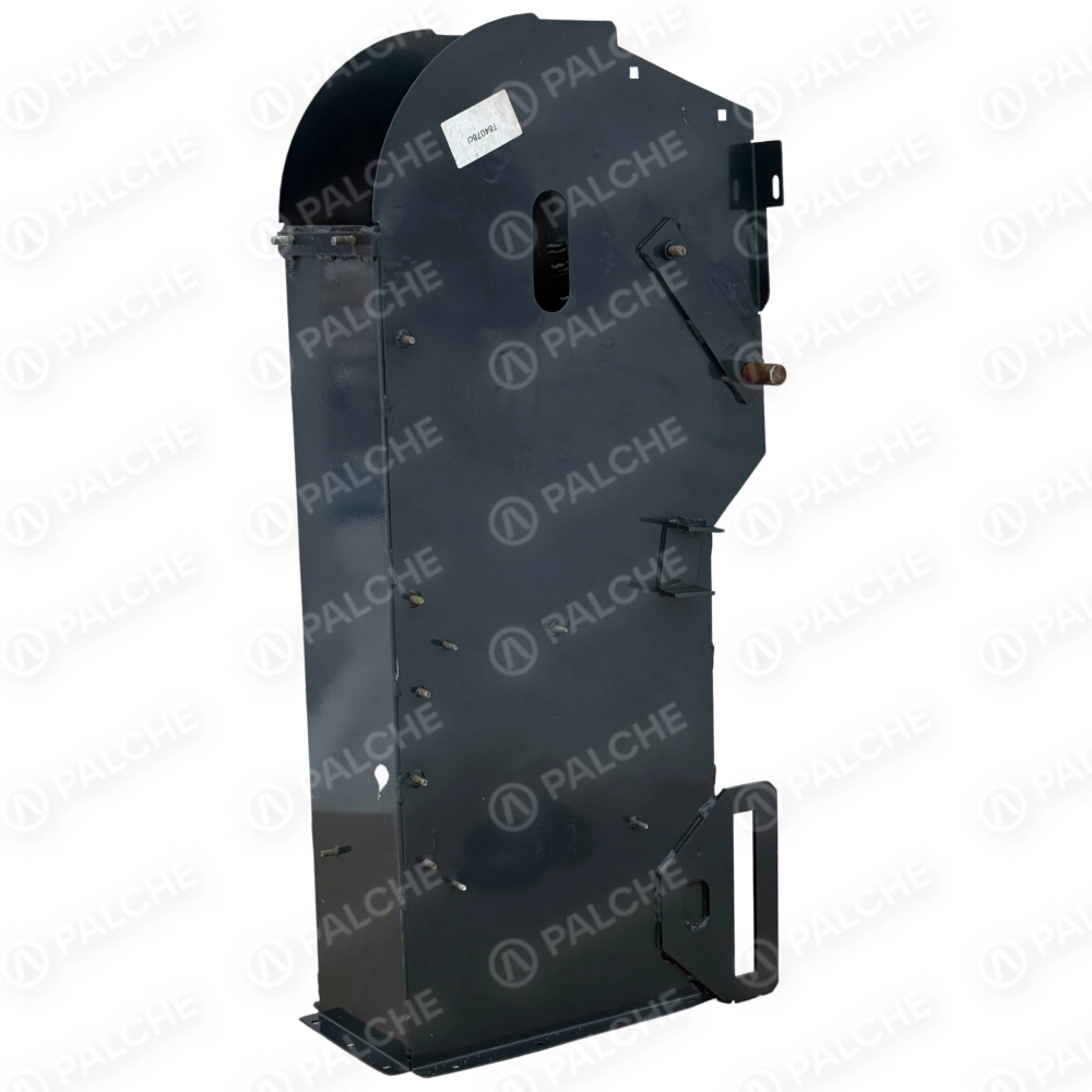 784078 Головка зернового елеватора (підходить до CLAAS) - alternative image