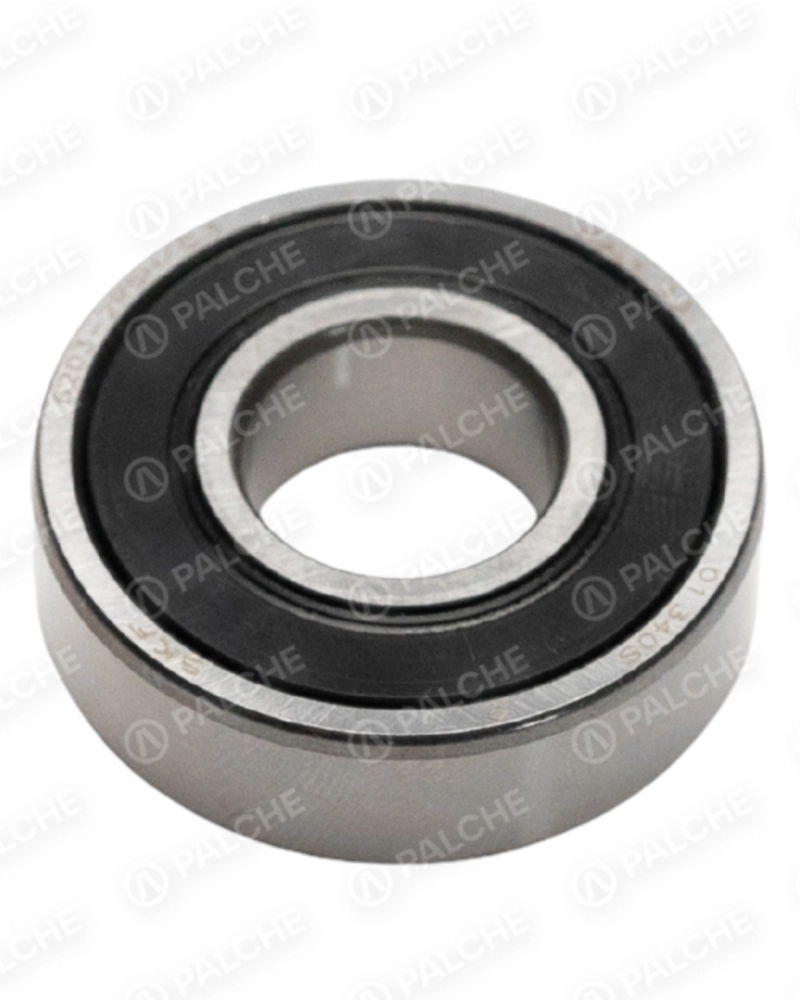 239463 (244029) Підшипник 6203 2RS C3 (підходить до CLAAS)