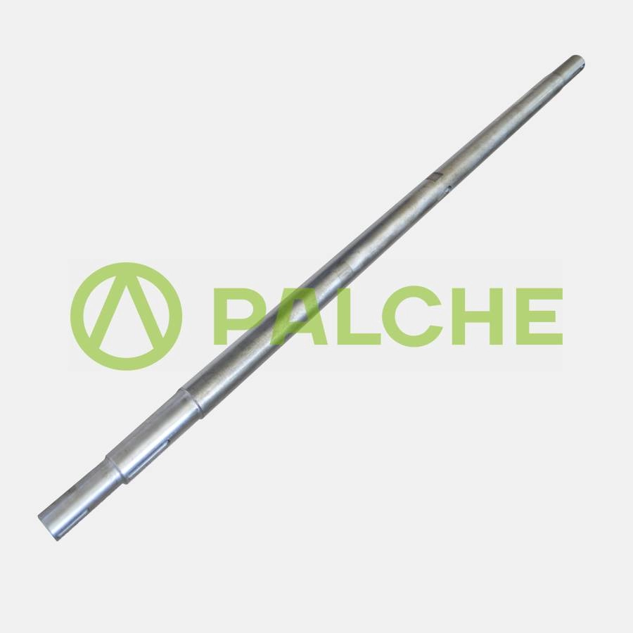 646249 Discharge beater shaft (fits to CLAAS) - alternative image