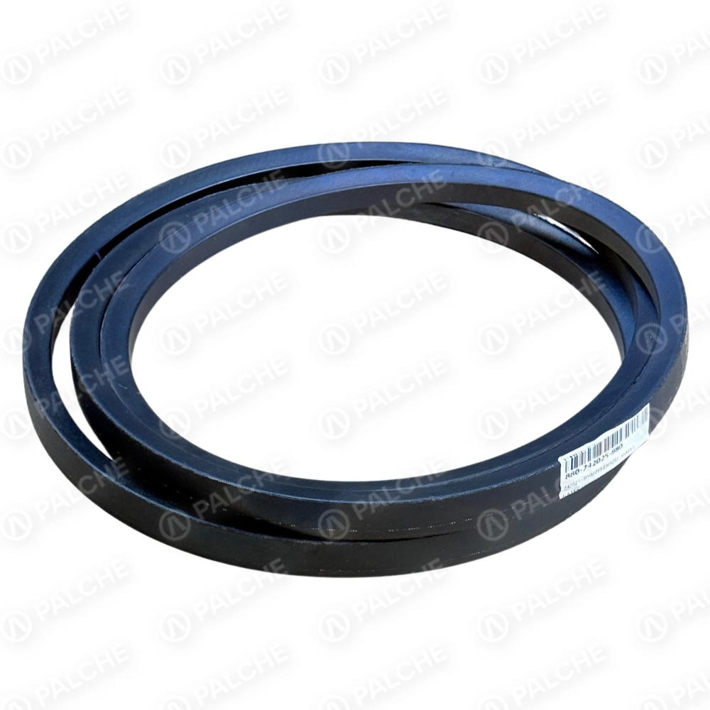 742025 (84058255) (B506234) Пас (підходить до CLAAS)