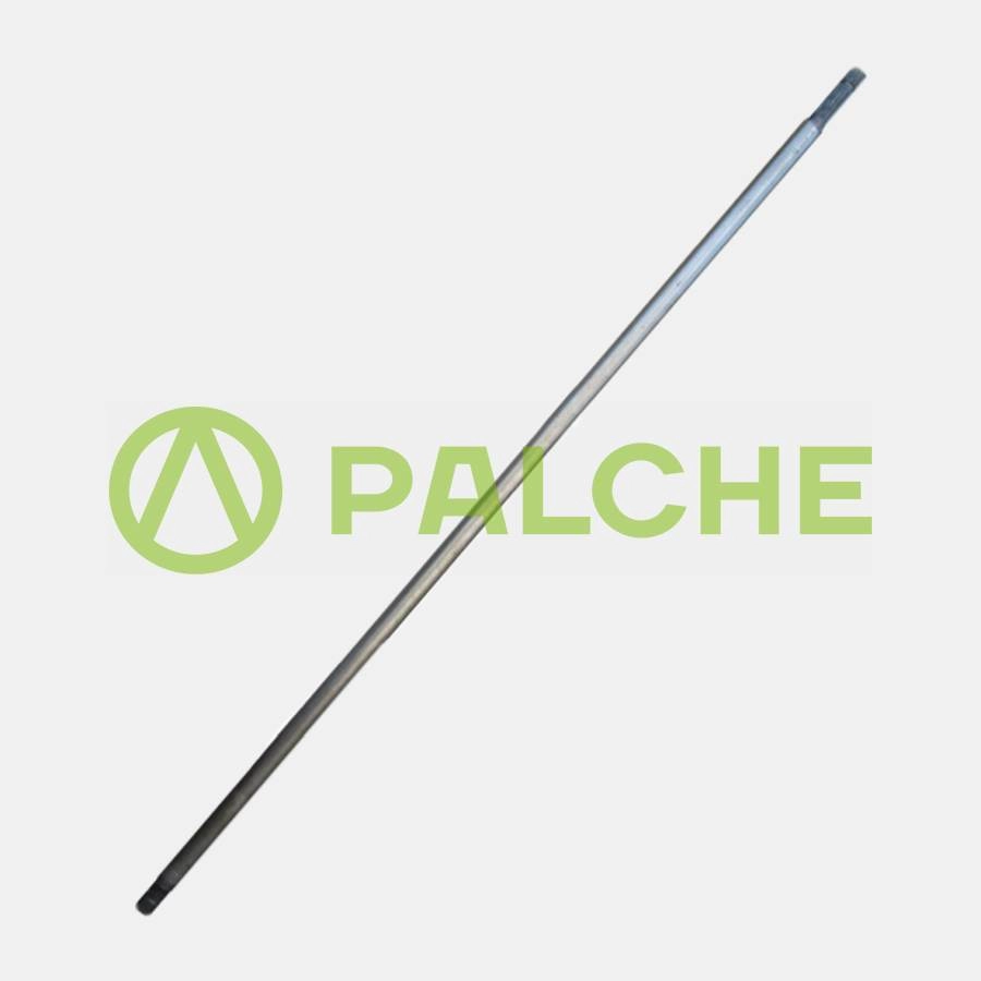 630408 Вал проміжний (підходить до CLAAS) - alternative image