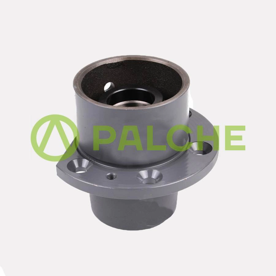 630350 Вузол підшипників (підходить до CLAAS) - alternative image