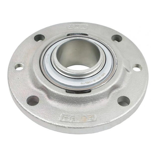 642495 Вузoл підшипника SNR (pasuje do CLAAS) - alternative image