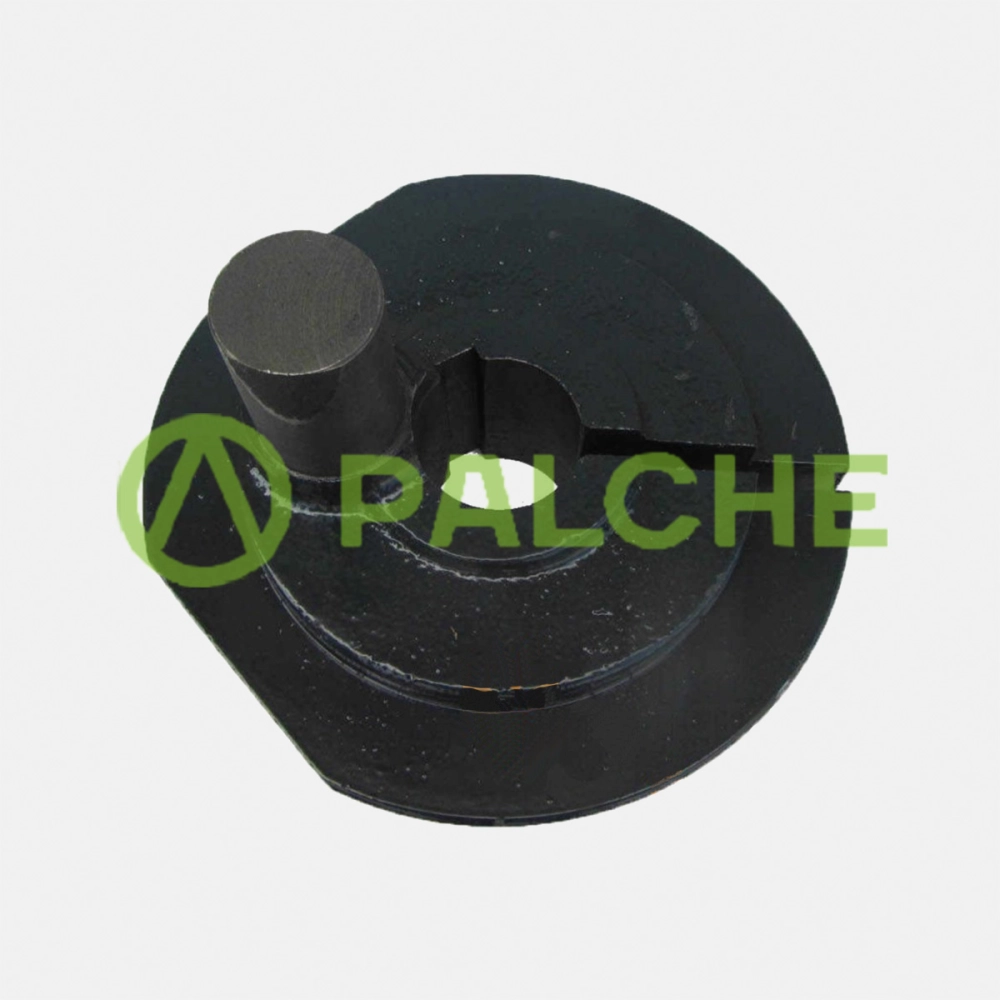 751859 Ступиця екс. права (підходить до CLAAS) - alternative image