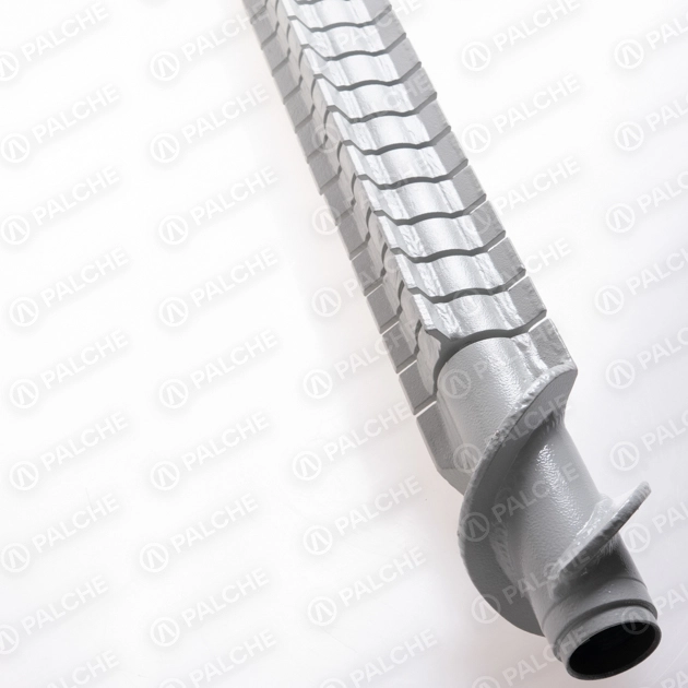 502101 (502109) Ротор (підходить до Geringhoff) - alternative image