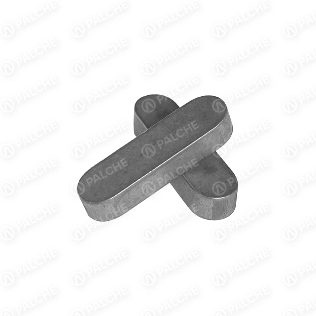 670975 Шпонка призматична А 14х9х50 (pasuje do CLAAS) - alternative image