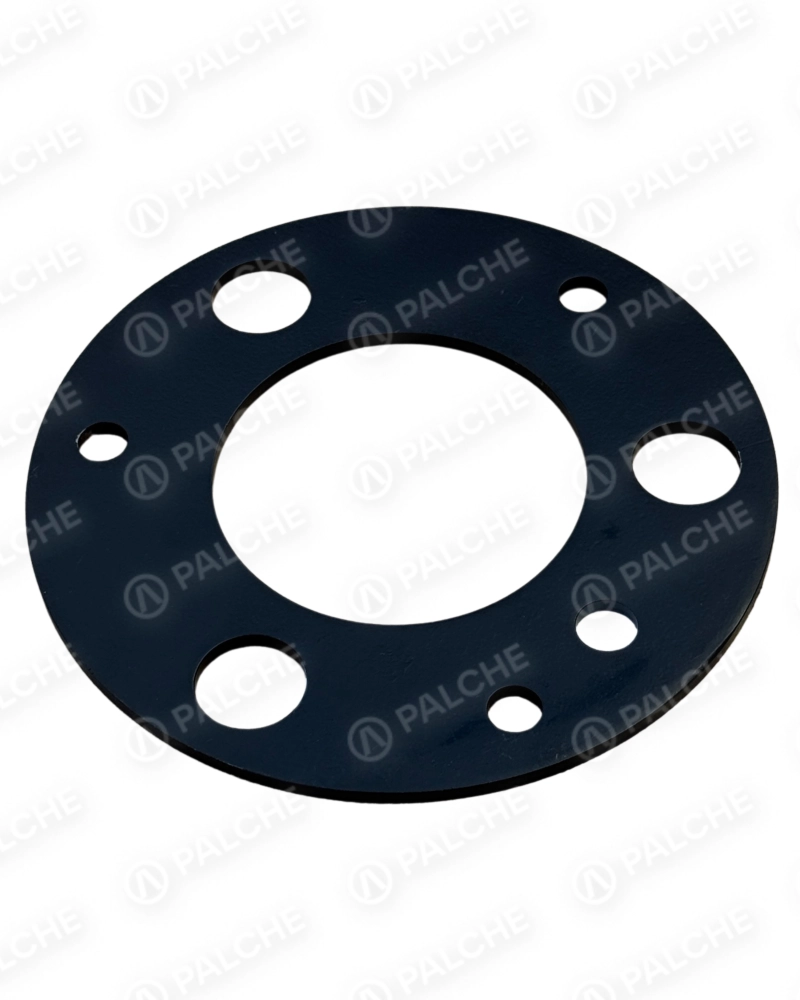 749857 (661227) Фланець варіатора (5 мм) (підходить до CLAAS) - alternative image