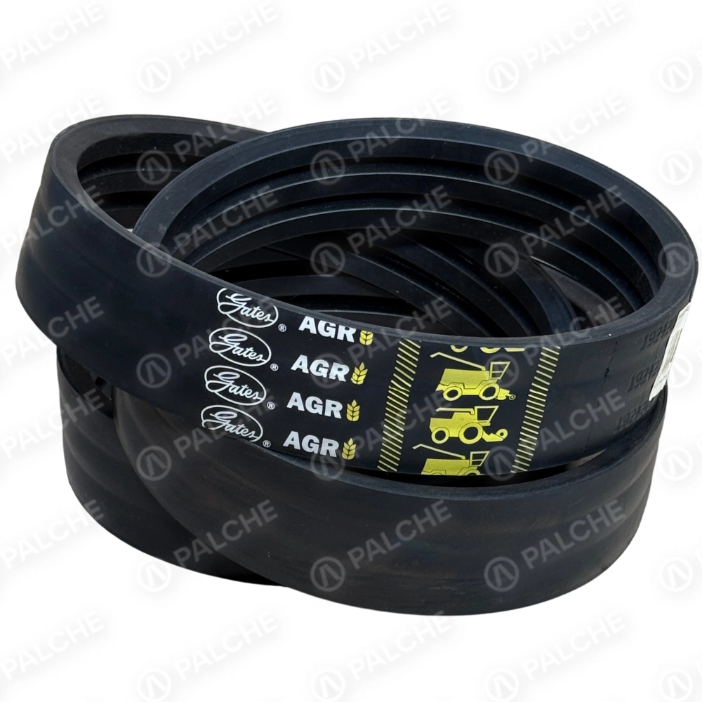 644465 (549237) Пас (підходить до CLAAS) - alternative image