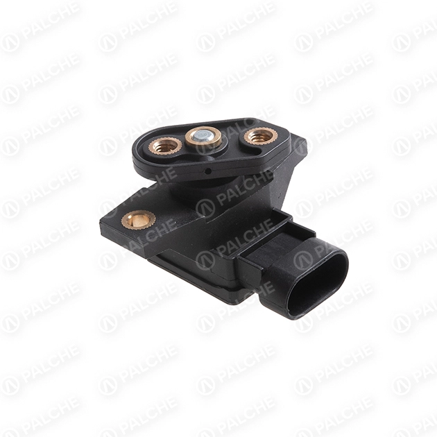 011780 Датчик індукційний (підходить до CLAAS) - alternative image