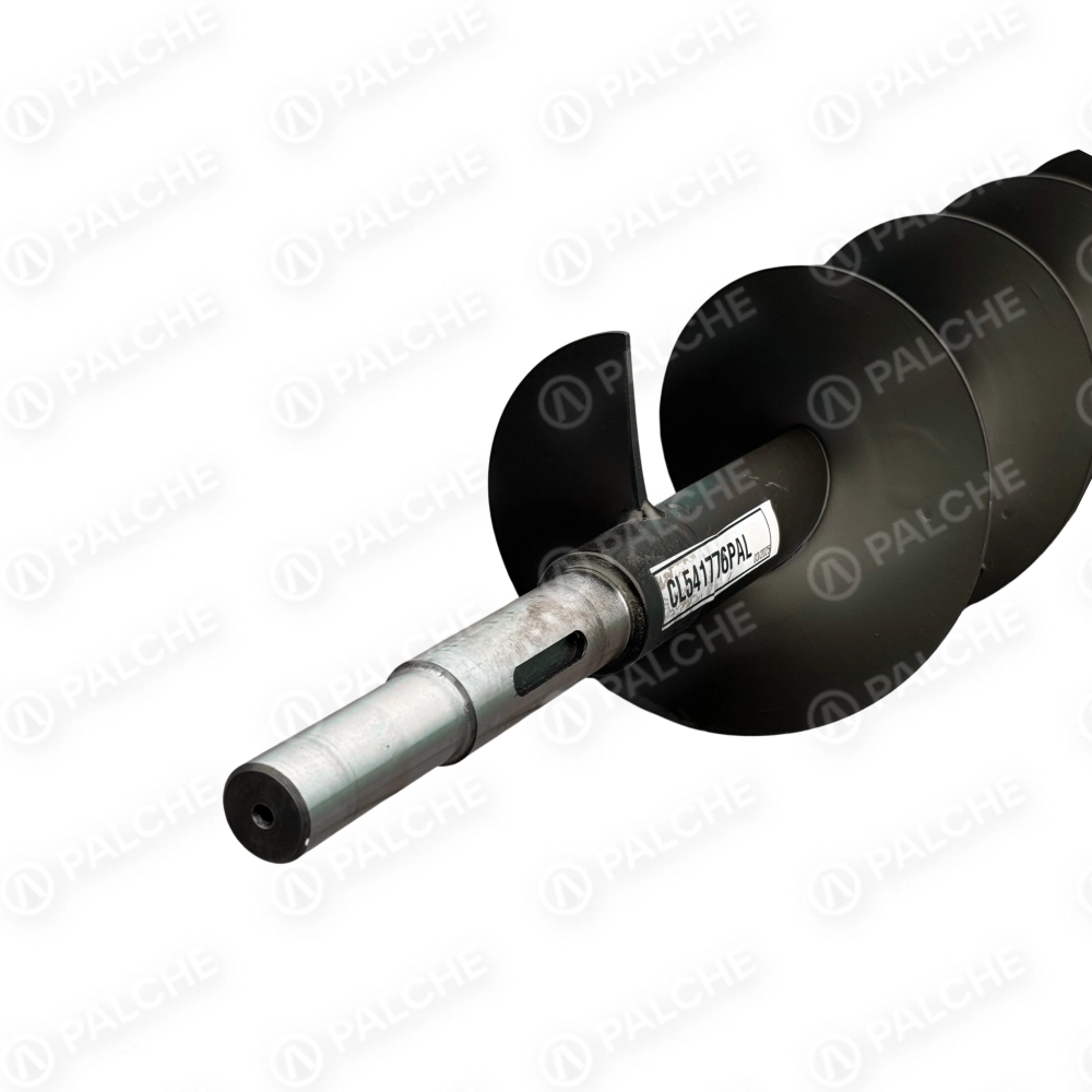 541776 Шнек (підходить до CLAAS) - alternative image