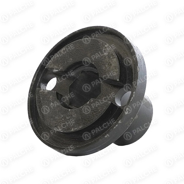 911849 Ступиця (підходить до CLAAS)