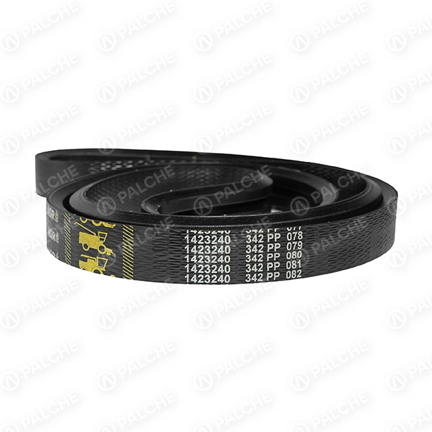 667252 Пас (підходить до CLAAS)