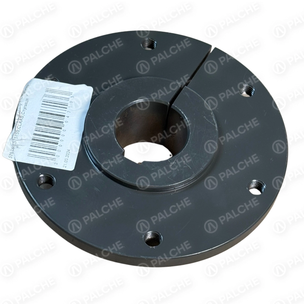 575759 Ступиця (підходить до CLAAS) - alternative image