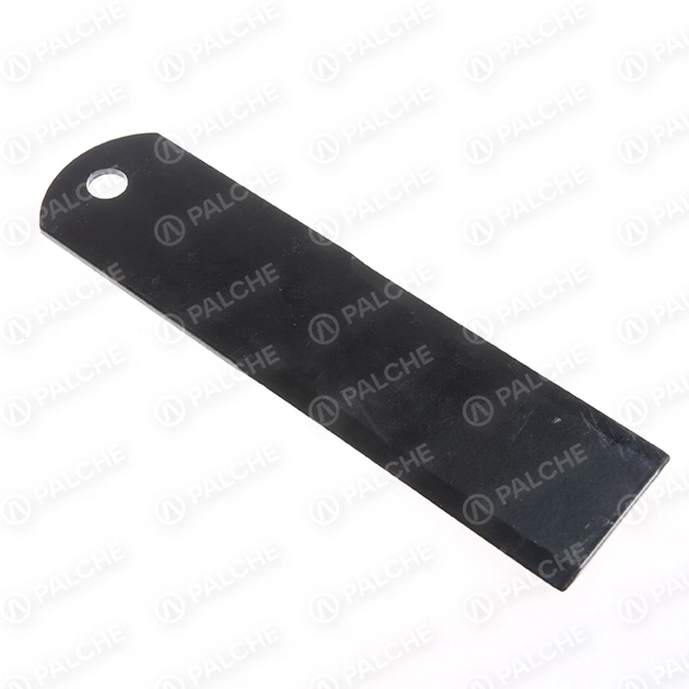 060030 (Z35241) Ніж нерухомий d 12 (195мм) (підходить до CLAAS) - alternative image