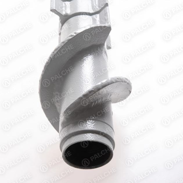 502101 (502109) (на одному валу) Ротор малий (підходить до GERINGHOFF) - alternative image