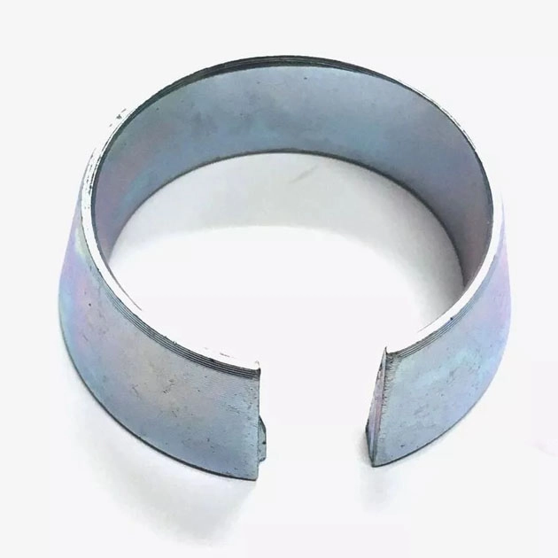 702587 Кільце конічне D 35 (pasuje do CLAAS)