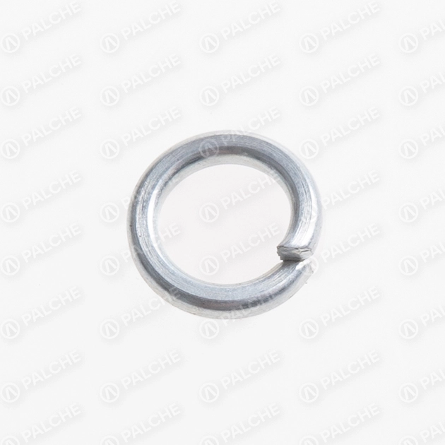 235132 Кільце пружинне (підходить до CLAAS) - alternative image