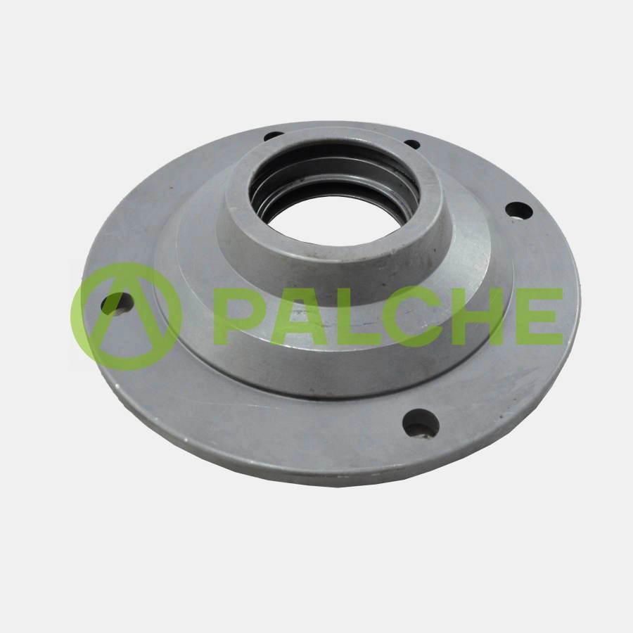 669637 Корпус підшипника (підходить до CLAAS) - alternative image