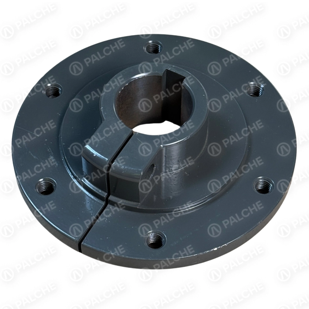 575759 Ступиця (підходить до CLAAS)