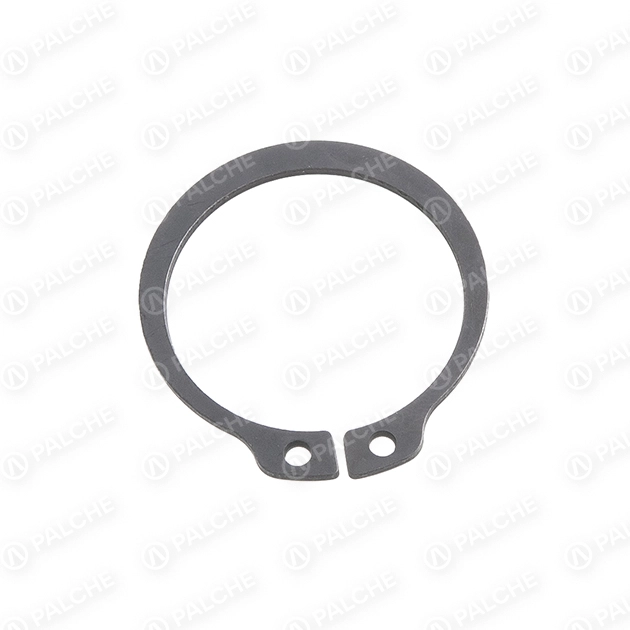 235164 Кільце стопорне M35х1,5 (підходить до CLAAS) - alternative image