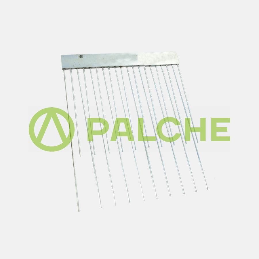 600492 (600493) Граблі (підходить до CLAAS) - alternative image