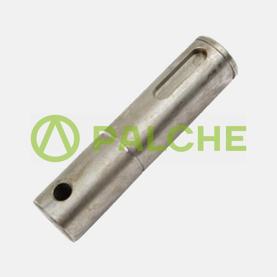 605729 Вал d 25х105 (підходить до CLAAS) - alternative image