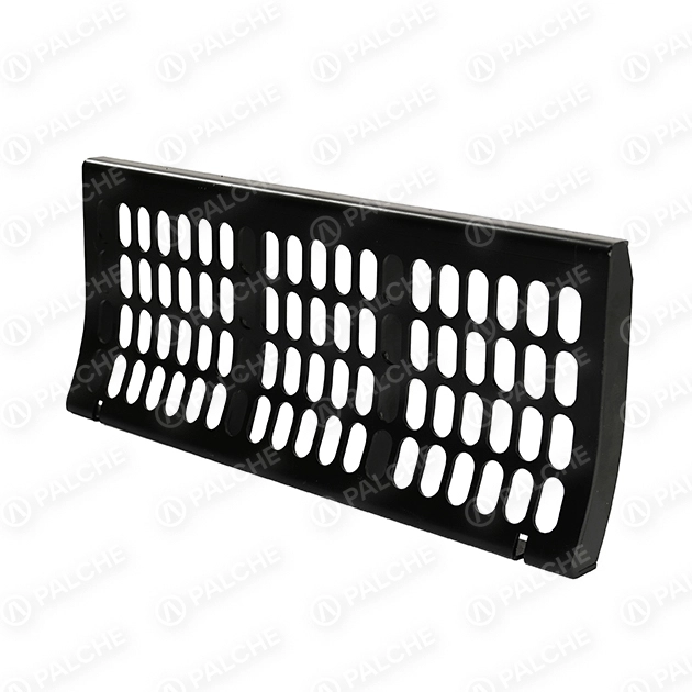 757439 Сегмент підбарабання 19х40 (підходить до CLAAS) - alternative image