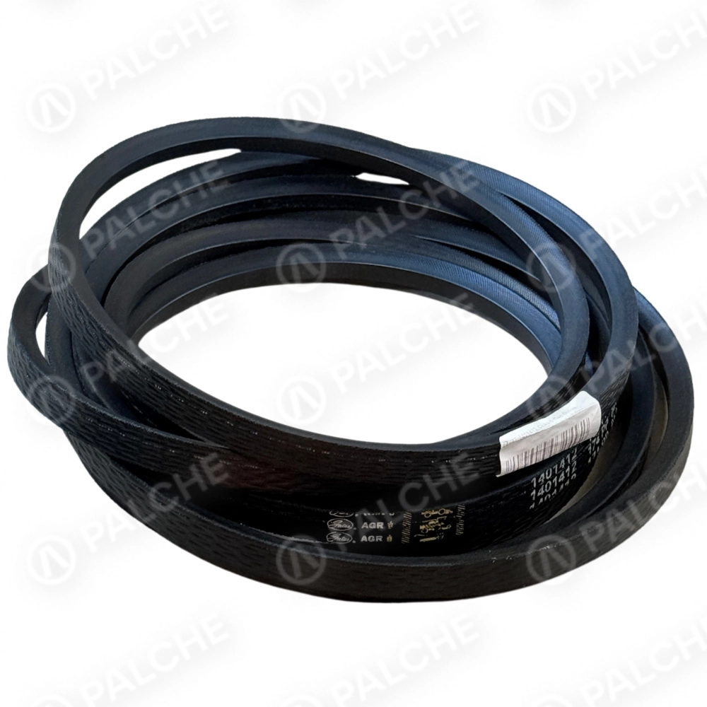 644447 Пас (підходить до CLAAS)