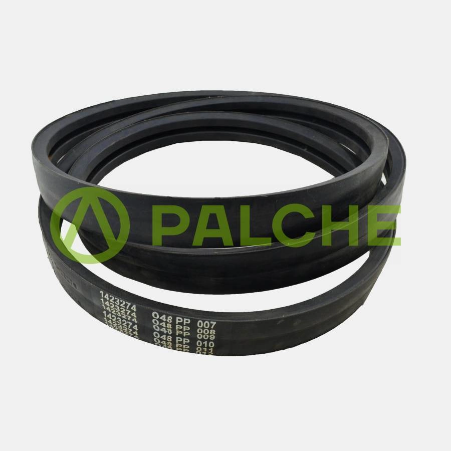 667458 Пас (понижаючий редуктор Lexion)(підходить до CLAAS) - alternative image