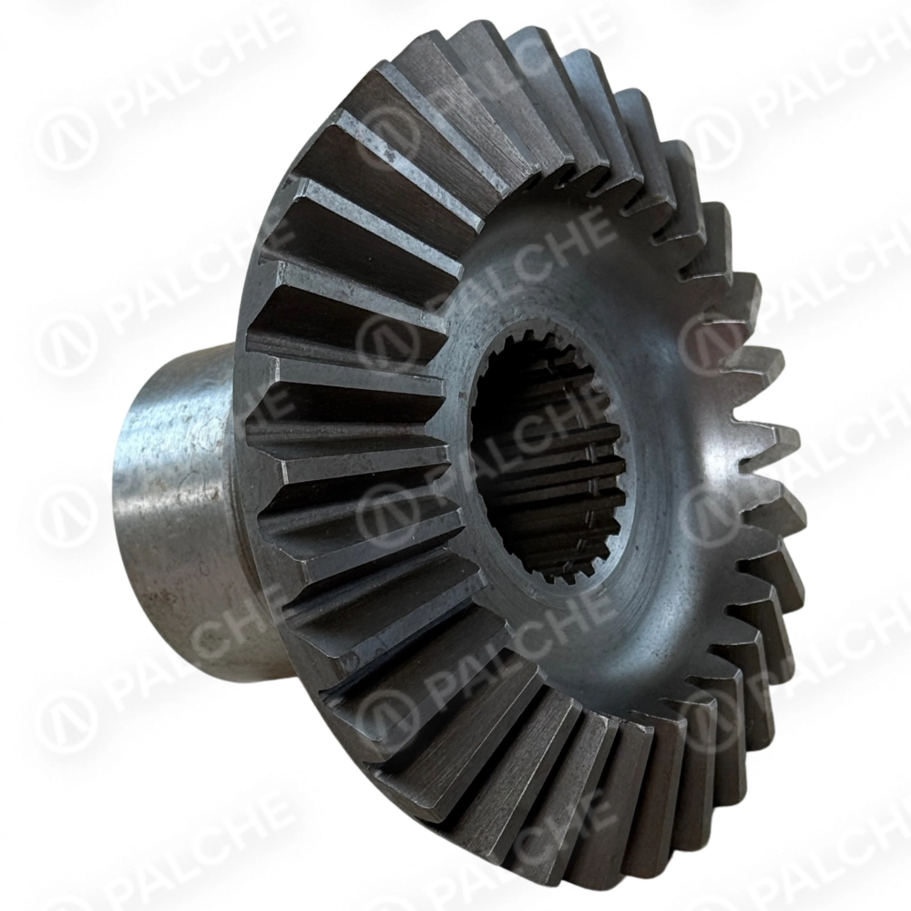 677489 Шестерня конічна диференціала Z30 (підходить до CLAAS) - alternative image