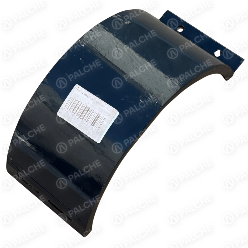 647896 Cover (elevator boot) (fits to CLAAS) - alternative image