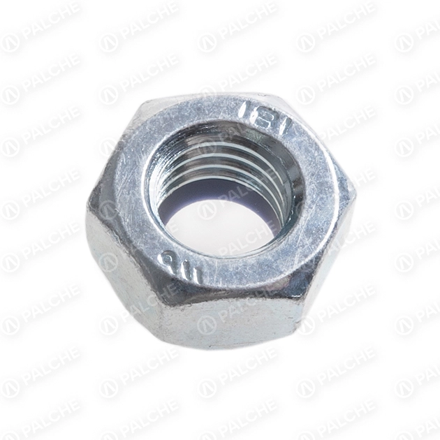 233323 (216412) (238234) (236172) (244144) (215201) (GE040010) Гайка M12 (Самоконтруюча) DIN985 (підходить до CLAAS)