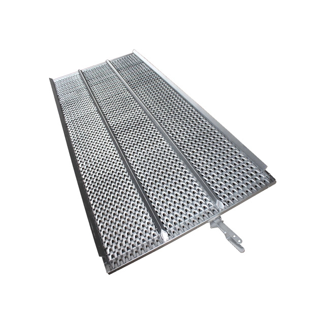 756462 (756446) Решето нижнє 1536х632 (підходить до CLAAS)