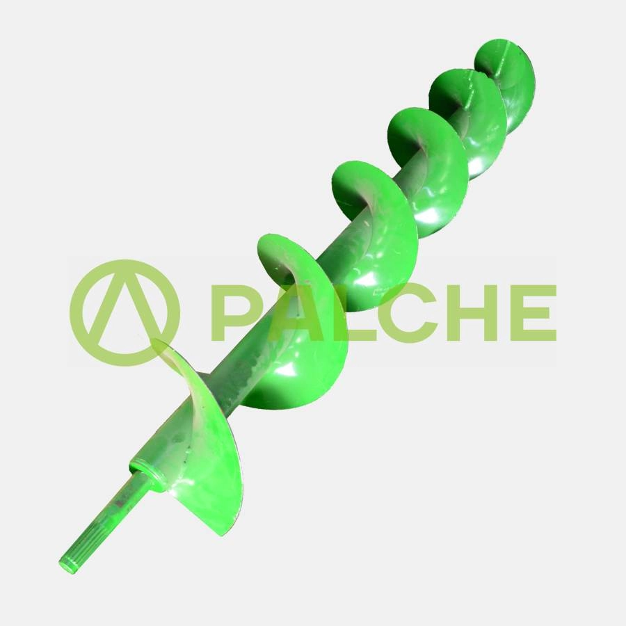 AZ64108 Шнек John Deere (підходить до JOHN DEERE) - alternative image