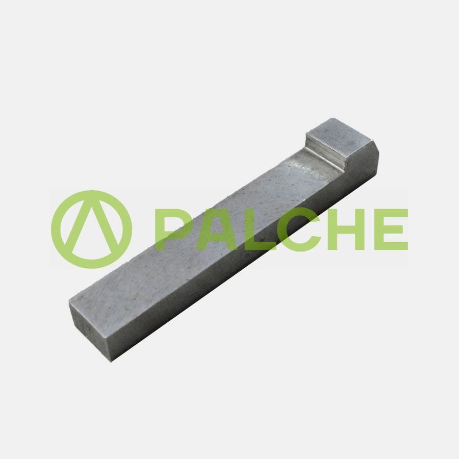 630283 (101548) Шпонка 12х8х63 (підходить до CLAAS) - alternative image